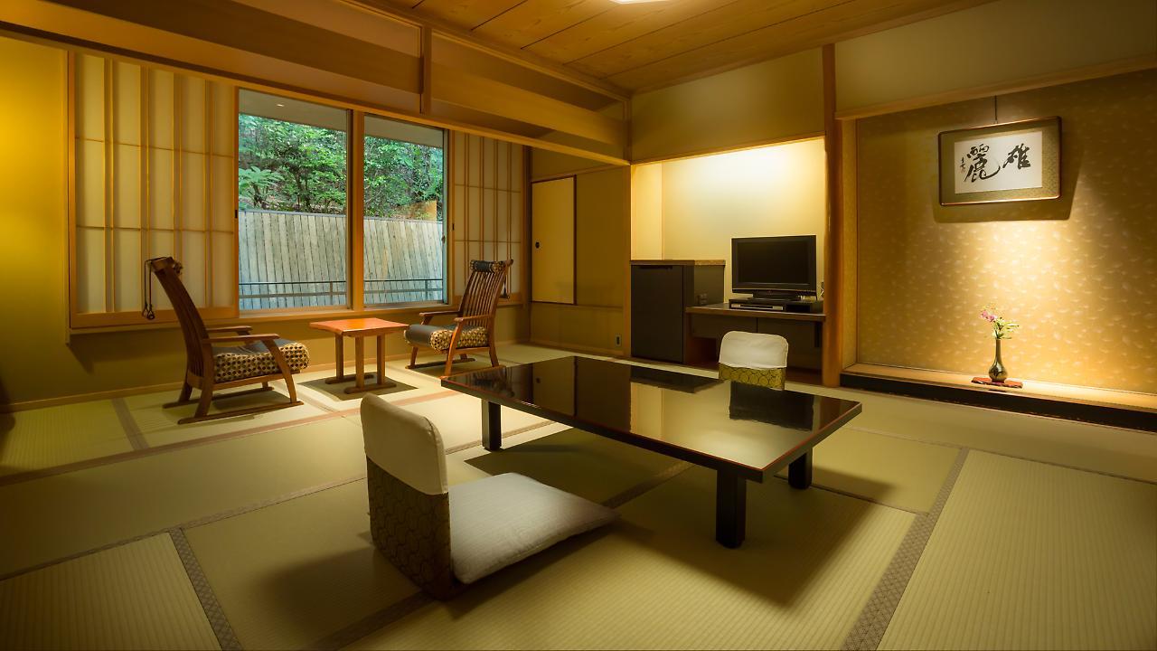Kotohira Kadan Hotel Exterior photo