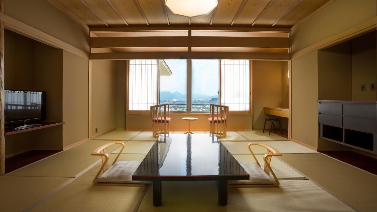 Kotohira Kadan Hotel Exterior photo